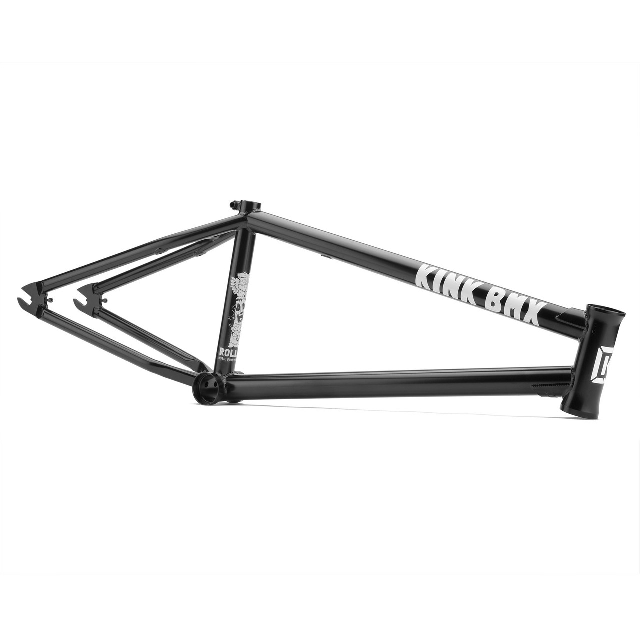 Kink Rollup Frame Americancycle.com