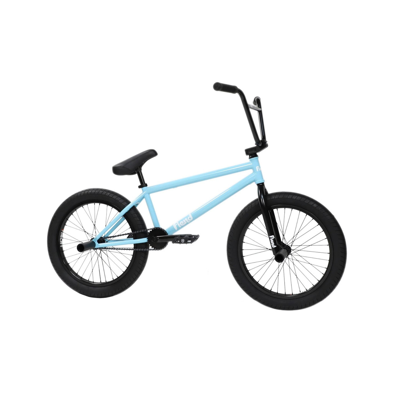 fiend type B BMXフレーム Type B – Fiend BMX