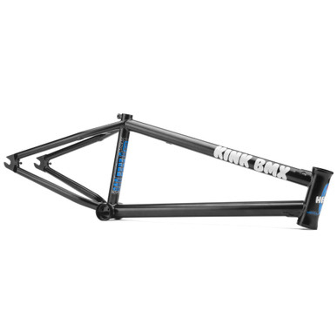 人気激安 - Frame Williams Kink Americancycle.com Acebmx.com & パーツ