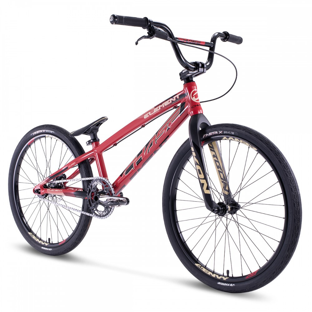 Chase Element Pro Cruiser BMX Bikes