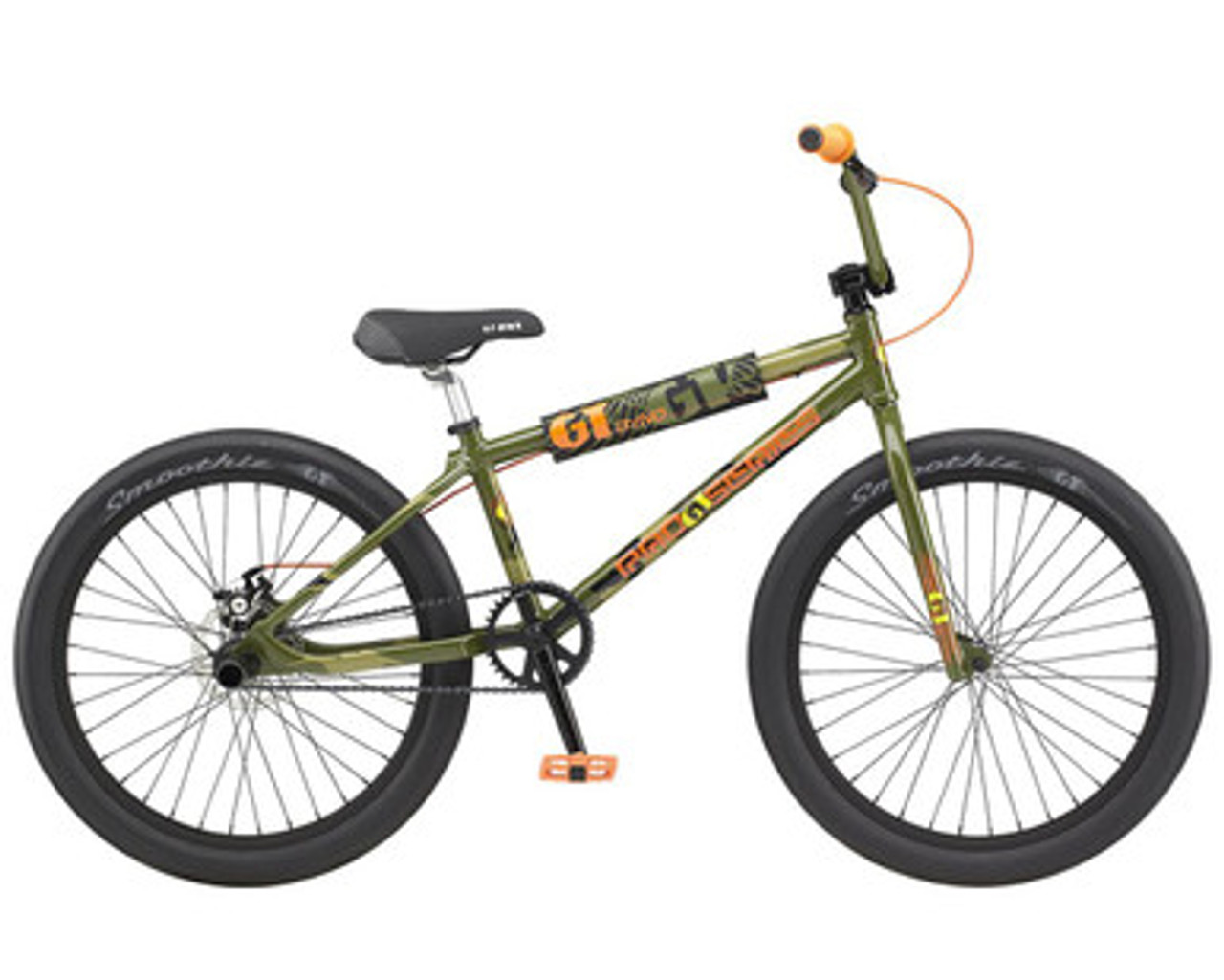 自転車本体 gt pro series heritage GT Pro Series Heritage 24