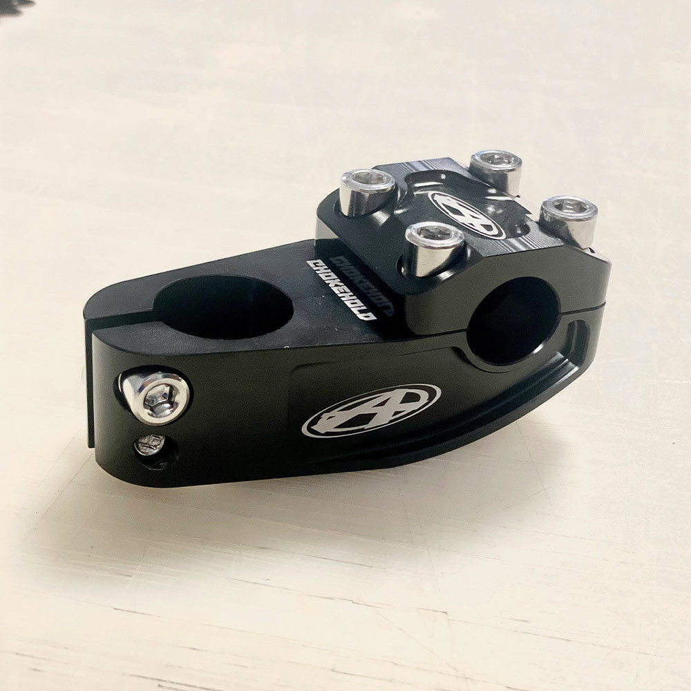 Answer Chokehold Stem - Americancycle.com & Acebmx.com