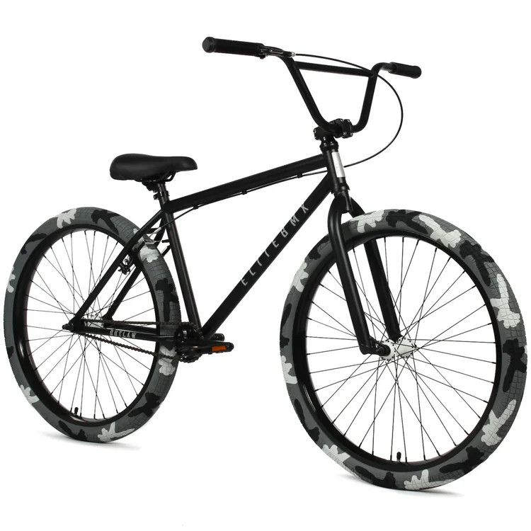 Elite Outlaw 26