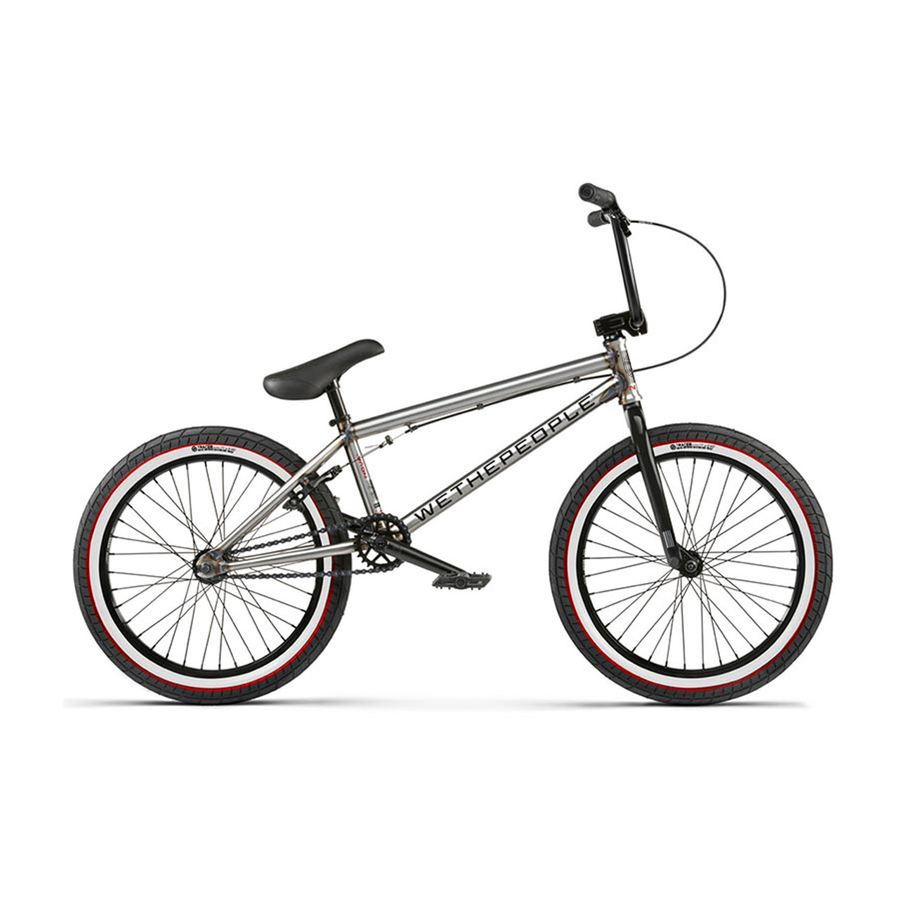 BMX サドル We The People We The People Nova BMX Bike Americancycle.com