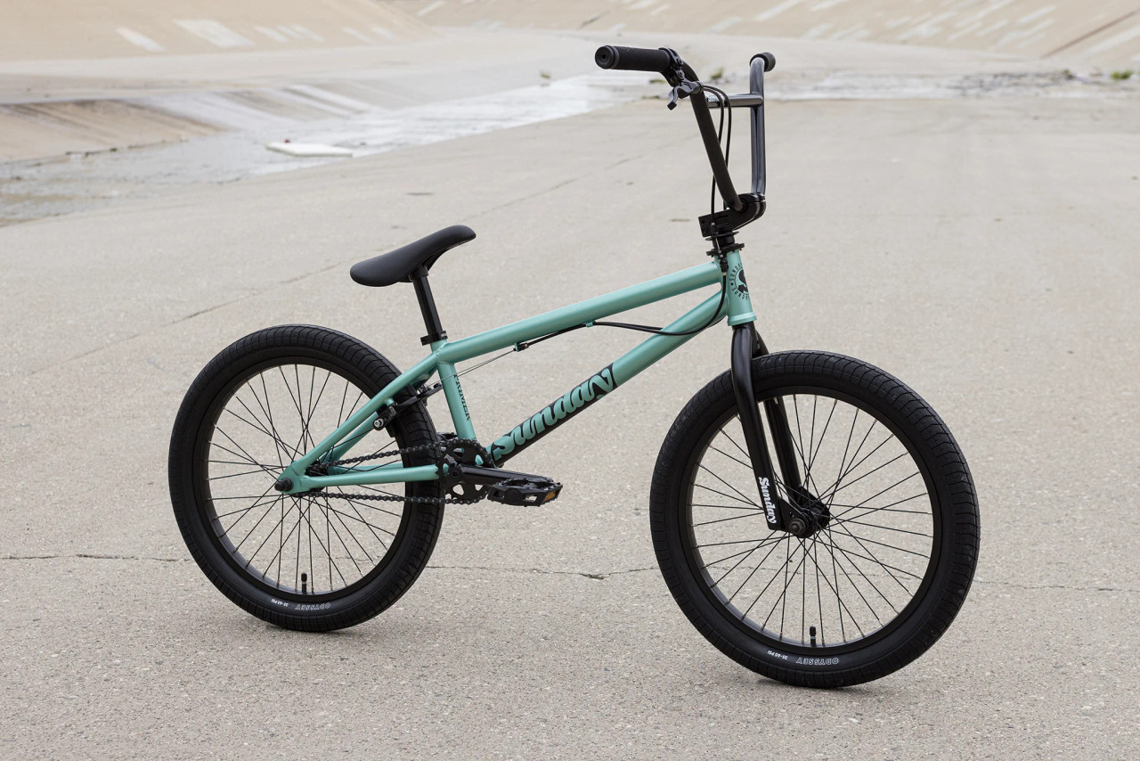 BMX サンデイ Sunday Primer Park BMX Bike