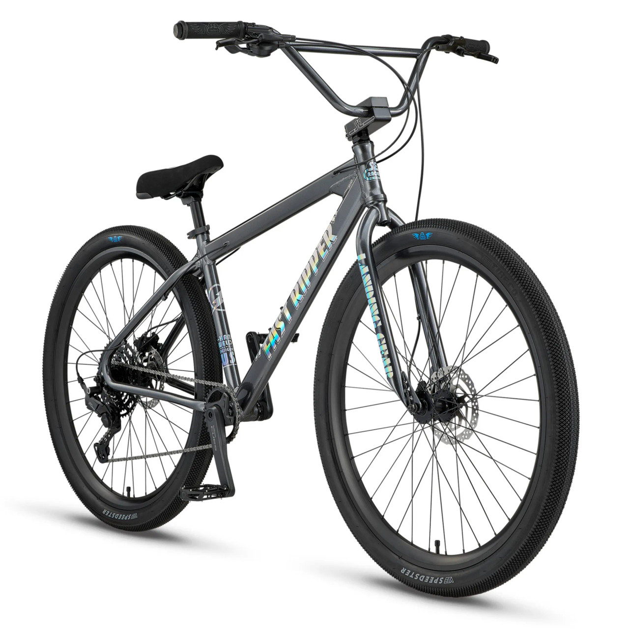 Diamondback Big W Push Bikes Buy The SE Racing Fast Ripper Bike