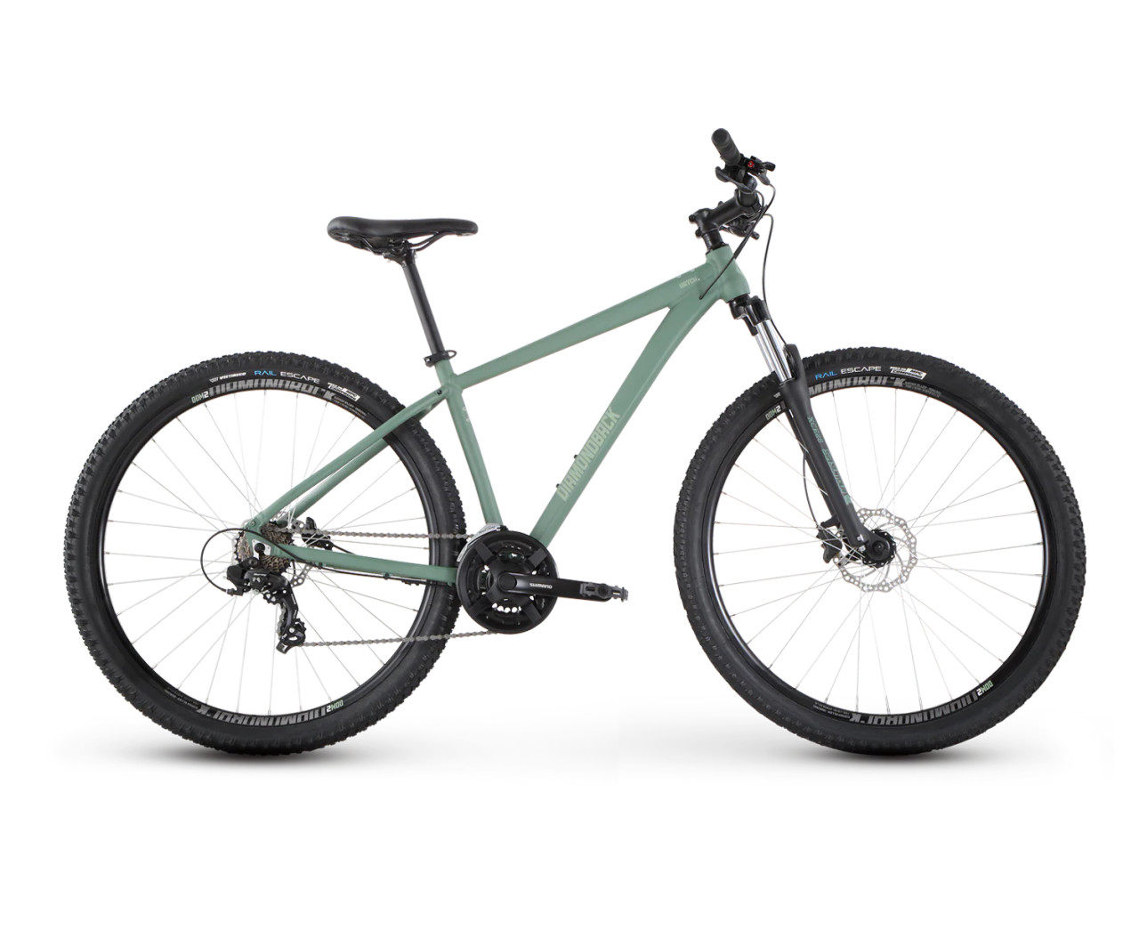 スポーツサイクル DIAMOND BCCK Diamondback Hatch 2 Bike - Americancycle.com & Acebmx.com