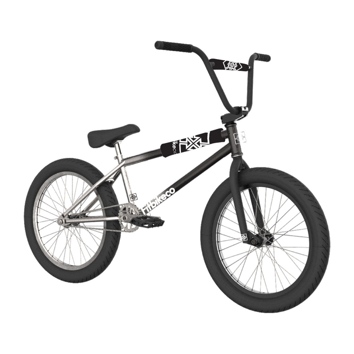 Fit Series 22 Bike