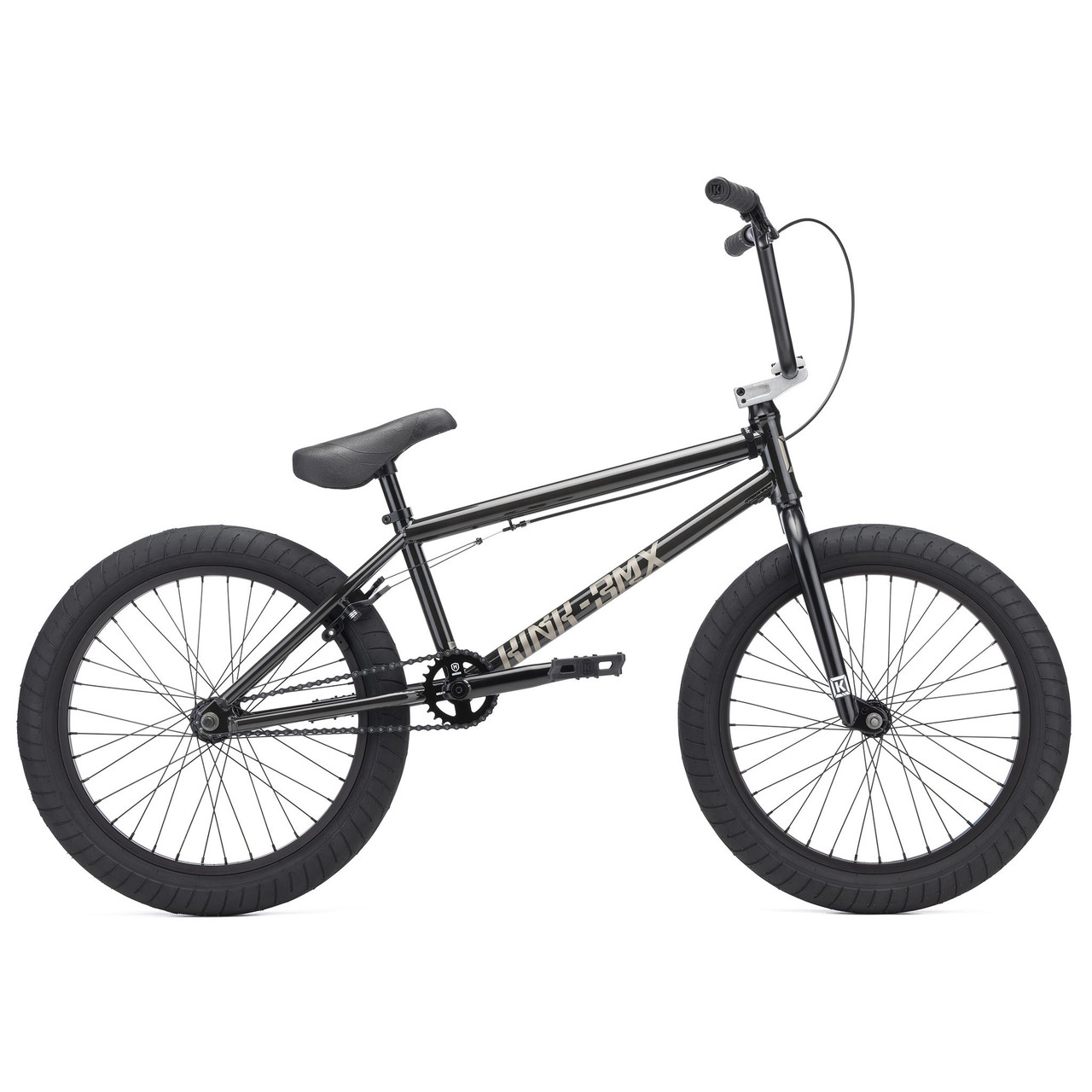 Kink Launch Bike - Americancycle.com & Acebmx.com