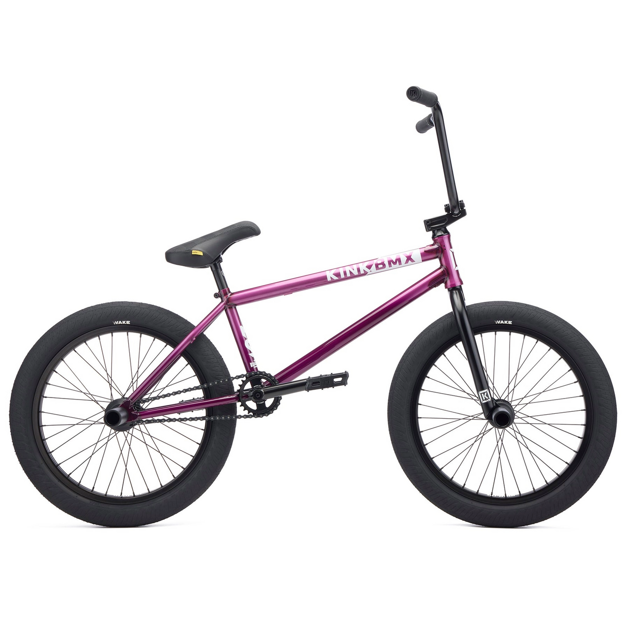 Kink Downside Bike - Americancycle.com & Acebmx.com