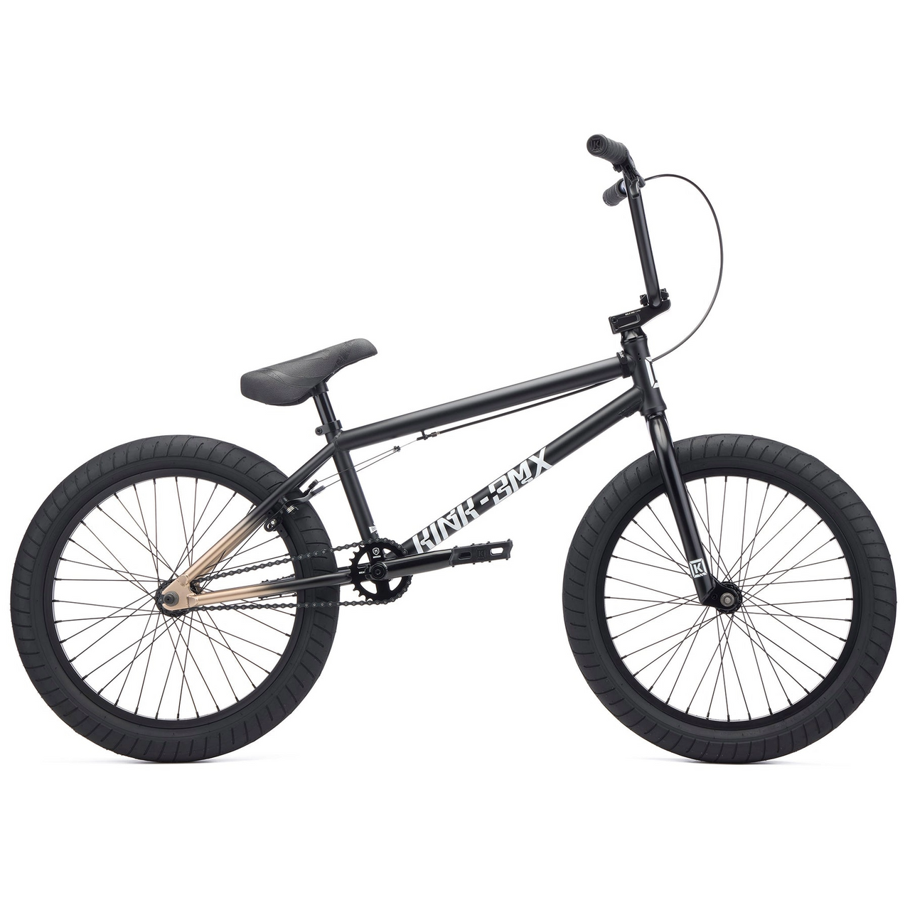 The Kink Launch is a perfect BMX bike for around $400.00