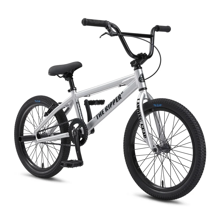 SE Racing Ripper SE Blue Americancycle.com