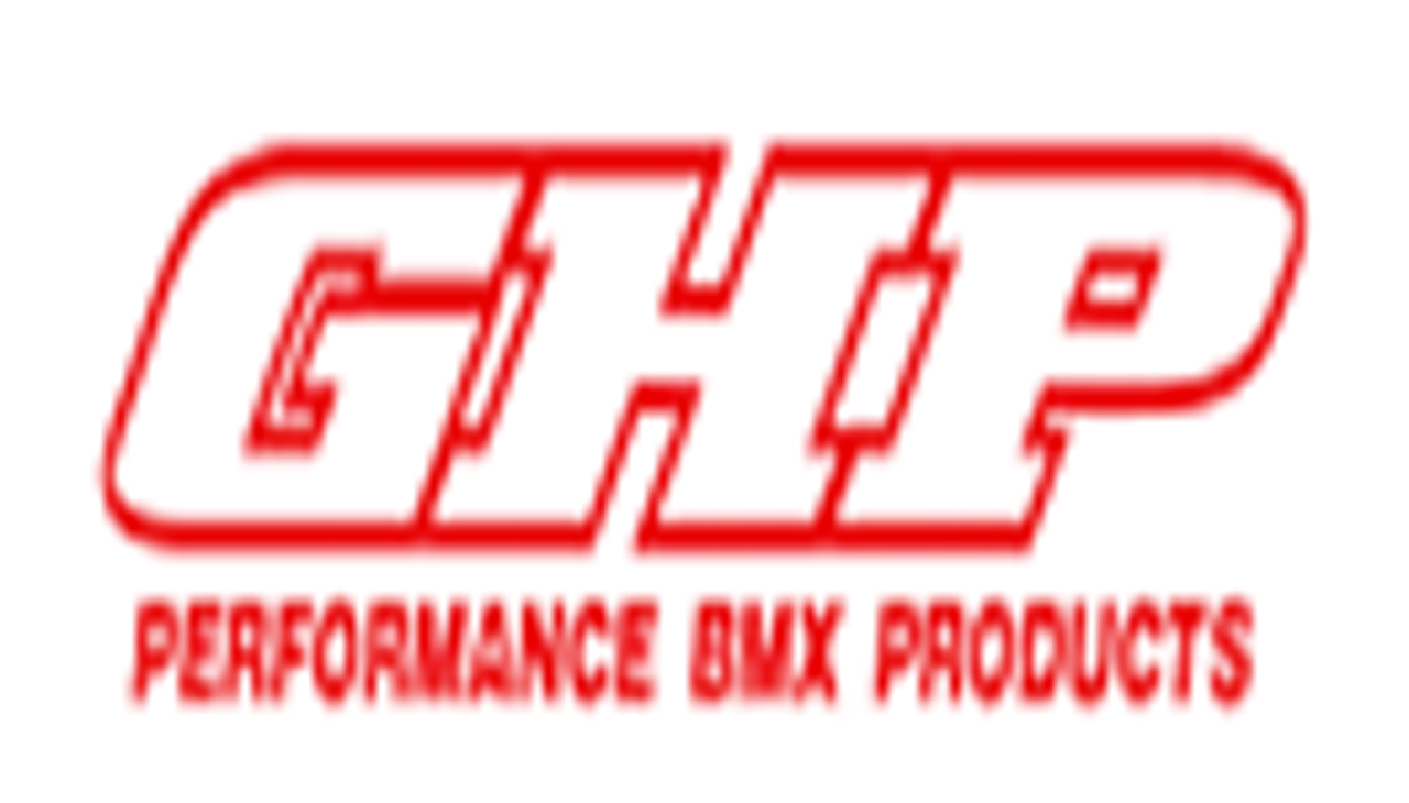 GHP BMX GHP BMX