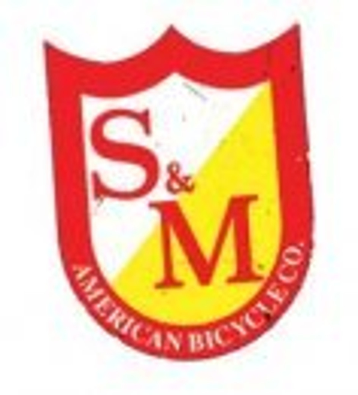 S&M BMX S&M BMX