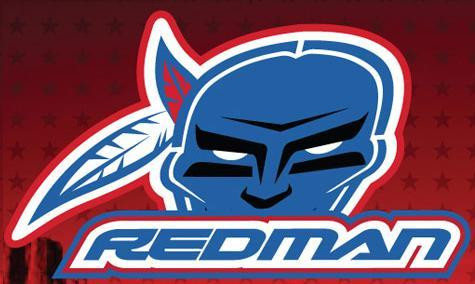 Frames BMX - Redman - Acebmx.com