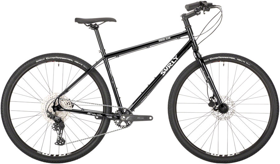 Surly Bridge Club 700c Bike - Americancycle.com & Acebmx.com