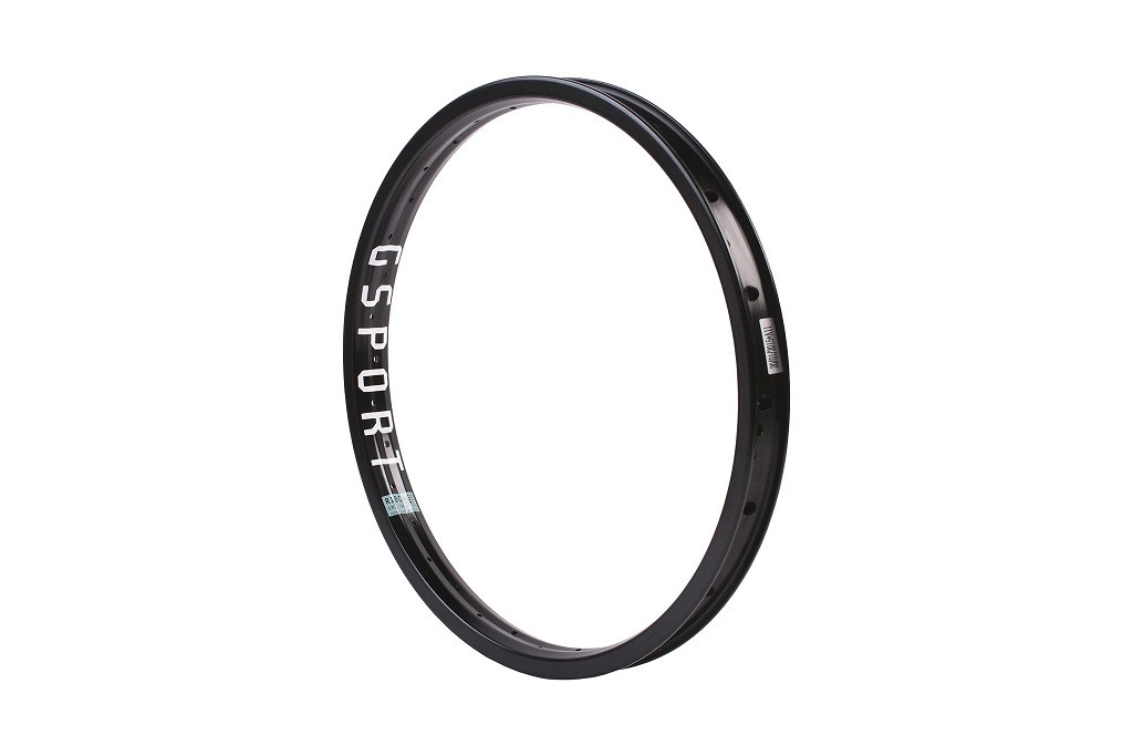 G-Sport Ribcage Rim Rib Cage BMX Wheels - Americancycle.com