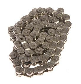 KMC HL710 Pintle Chain Solid Pin Half Link 1/8