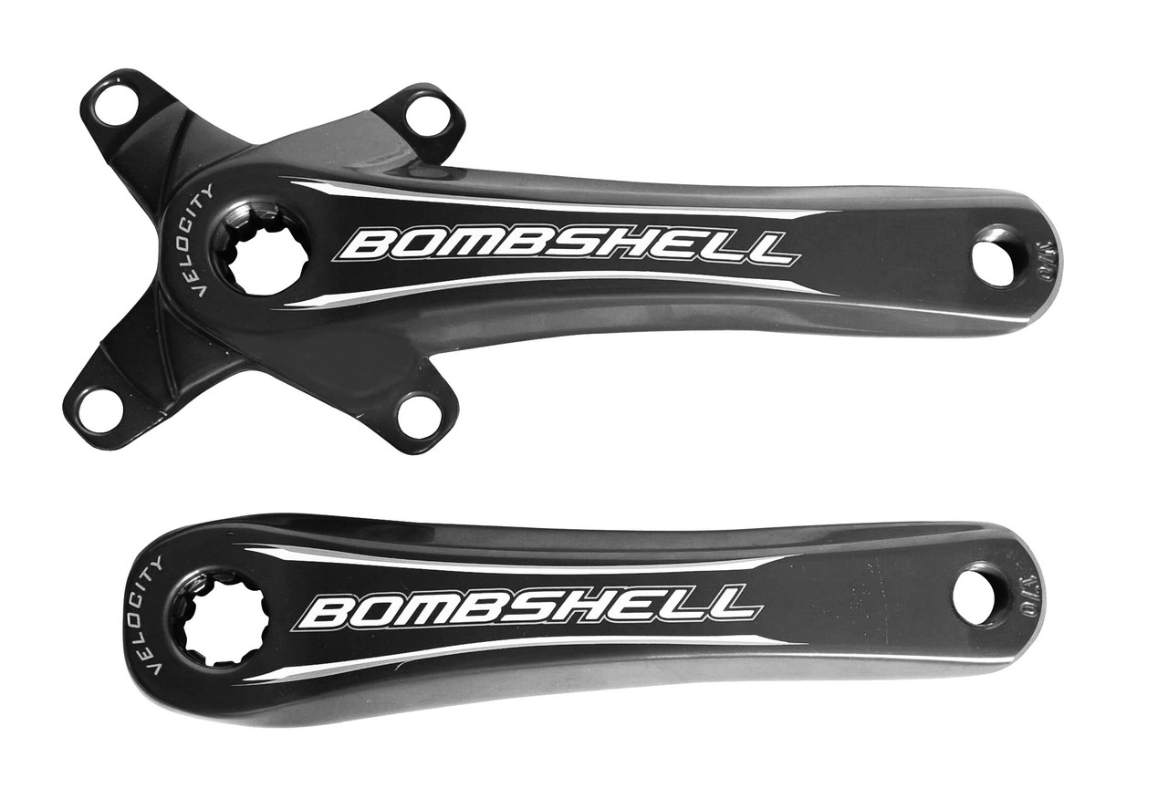 bombshell cranks