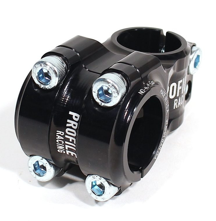 Profile Racing Nova Stem - Thumbnail 3