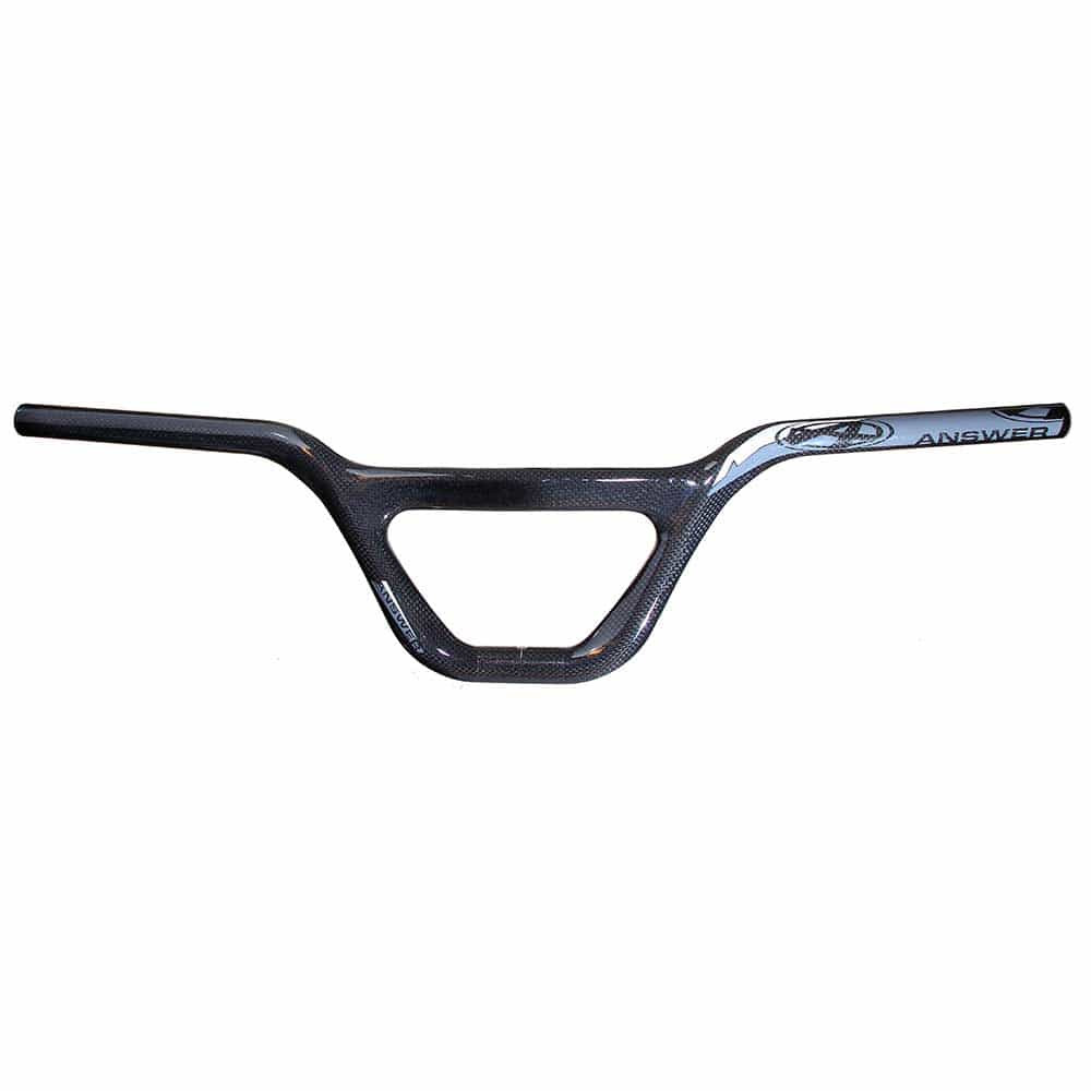 Anwer Carbon Expert BMX Handlebar Bar