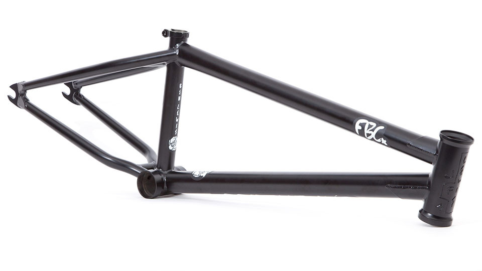 Fit Benny L Frame