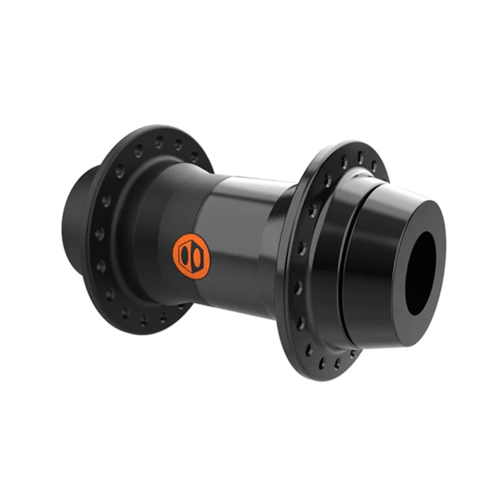 Box One Stealth Front Hub - Americancycle.com & Acebmx.com
