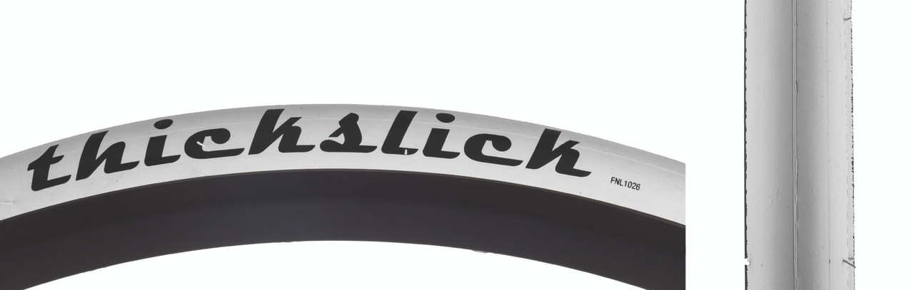 WTB Freedom ThickSlick Tire Comp - Americancycle.com & Acebmx.com