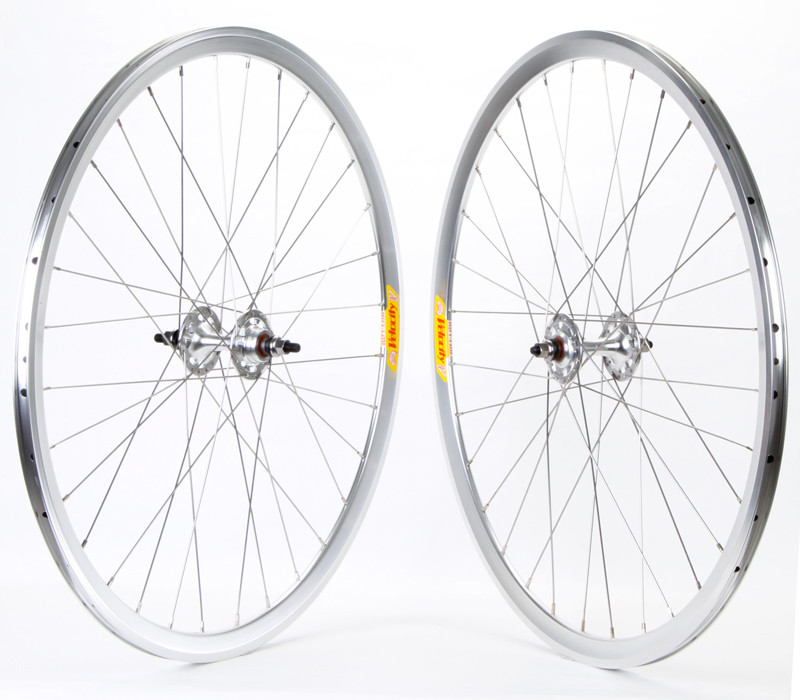 Philwood×velocity deepvピストホイールセット タイヤ付き 香し