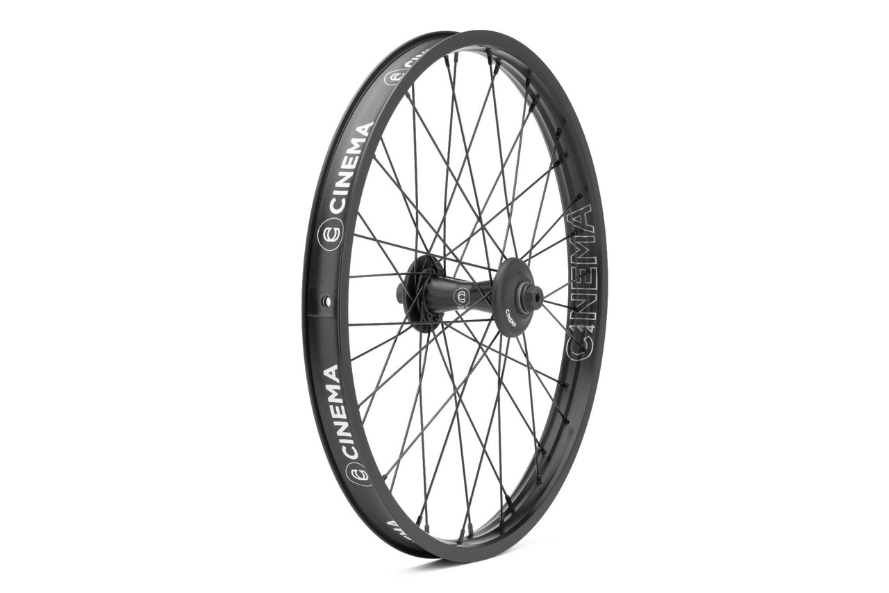 Cinema 444 Front Wheel - Americancycle.com & Acebmx.com