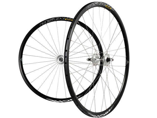 Miche Pistard WR Wheelset Tubular Track - Americancycle.com