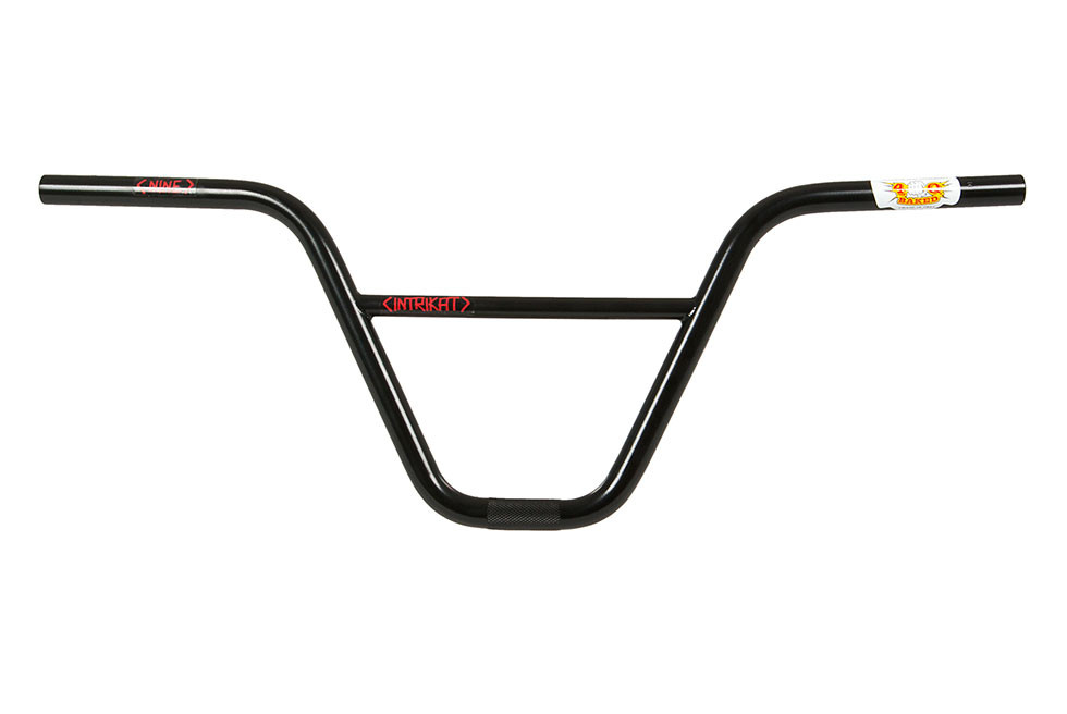 S&M Intrikat Bars