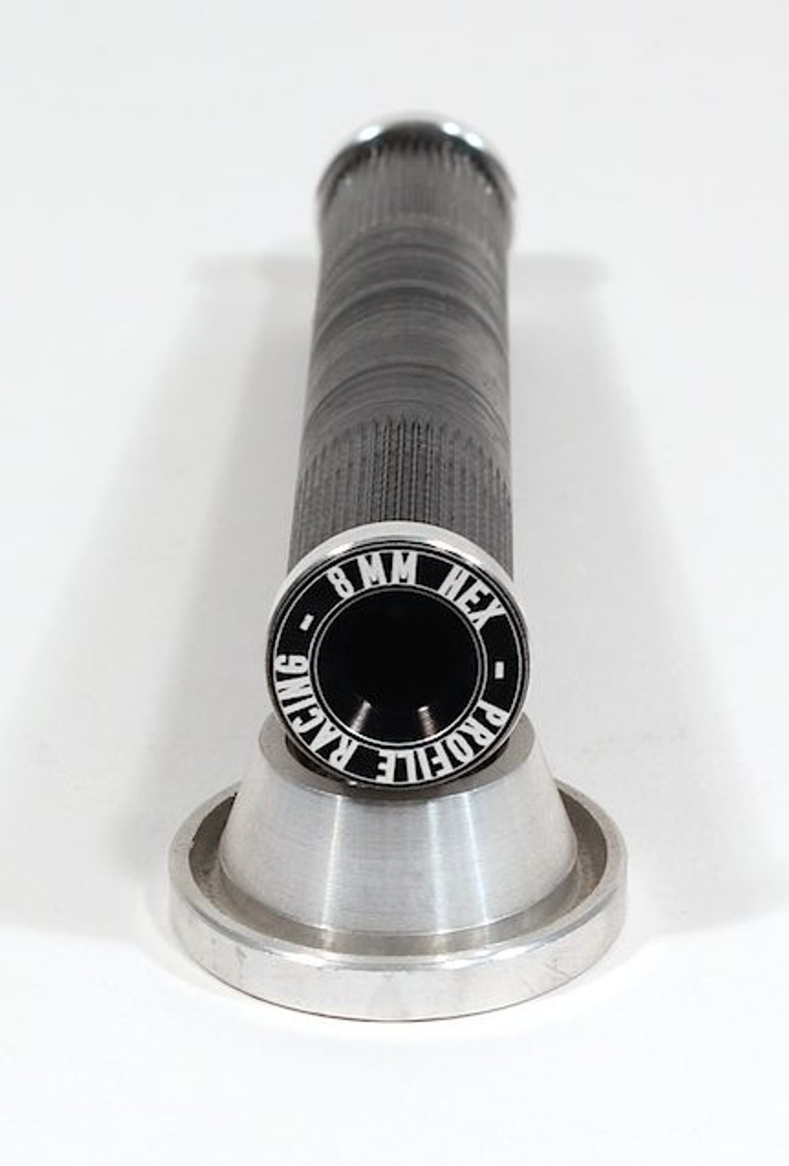 Profile GDH 22mm Axle for Column/Bantam & Elite Cranks