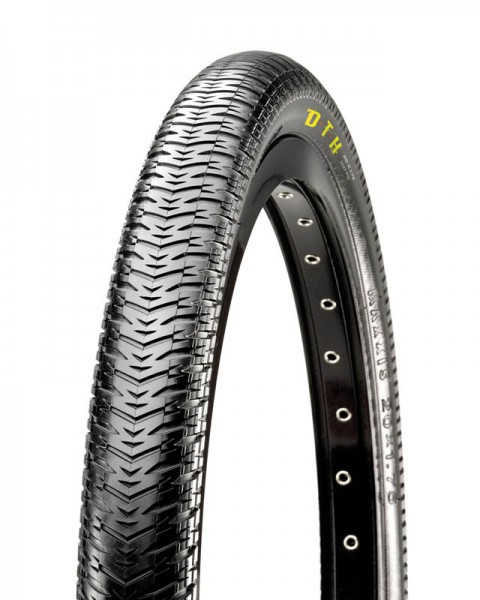 Maxxis DTH Wire Bead Cruiser Size Tires
