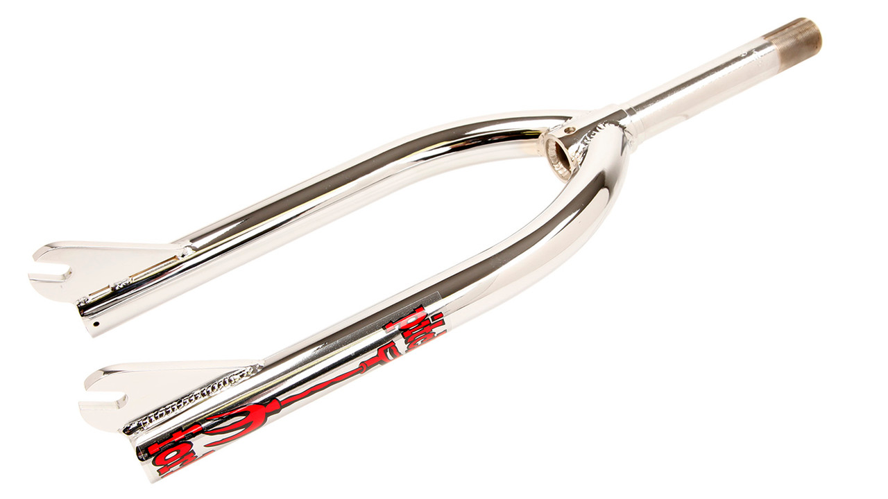 パーツ S&M Pitchfork S&M Pitchfork | Source BMX - US