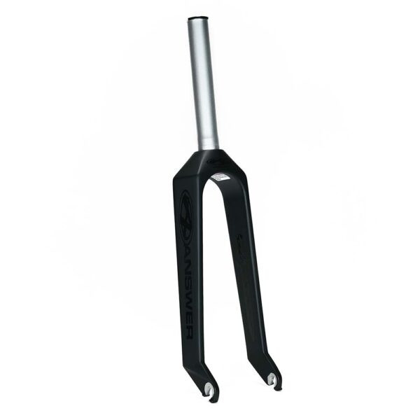 Answer Dagger Carbon Fork for BMX Racing Americancycle