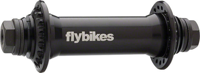 Flybikes Front Hub - Americancycle.com & Acebmx.com