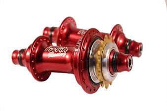 Profile Elite Hub Rear BMX Race - Americancycle.com & Acebmx.com
