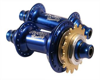 Profile Elite Hub Rear BMX Race - Americancycle.com & Acebmx.com