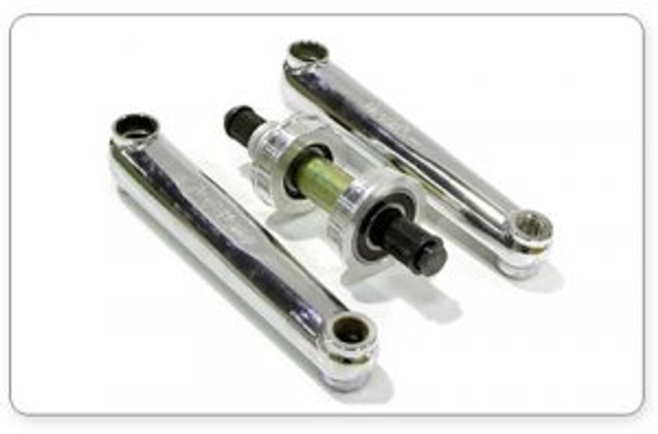 profile bmx cranks