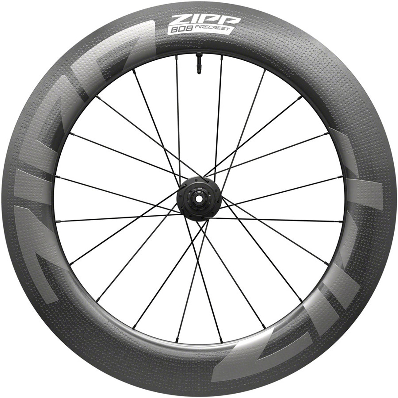 Zipp 808 Firecrest Tubeless Rear Wheel