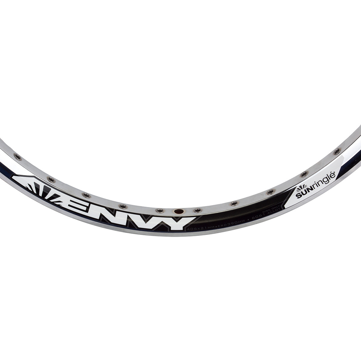 Sun Envy BMX Rim