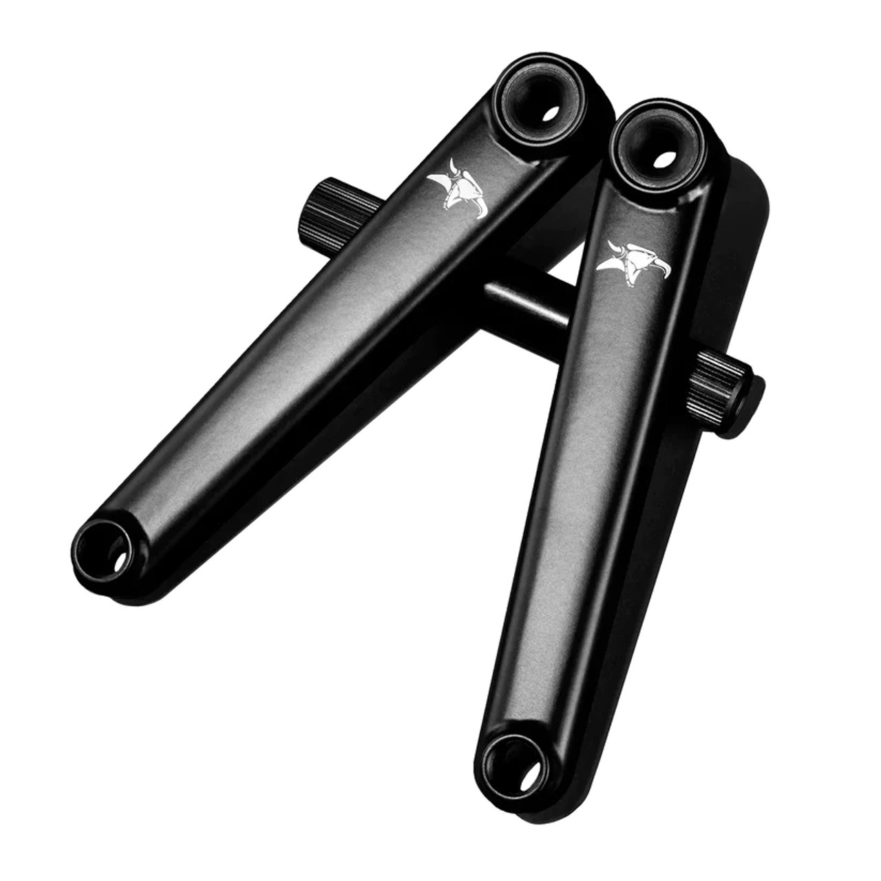 パーツ animal bmx 4AM Animal Akimbo Cranks