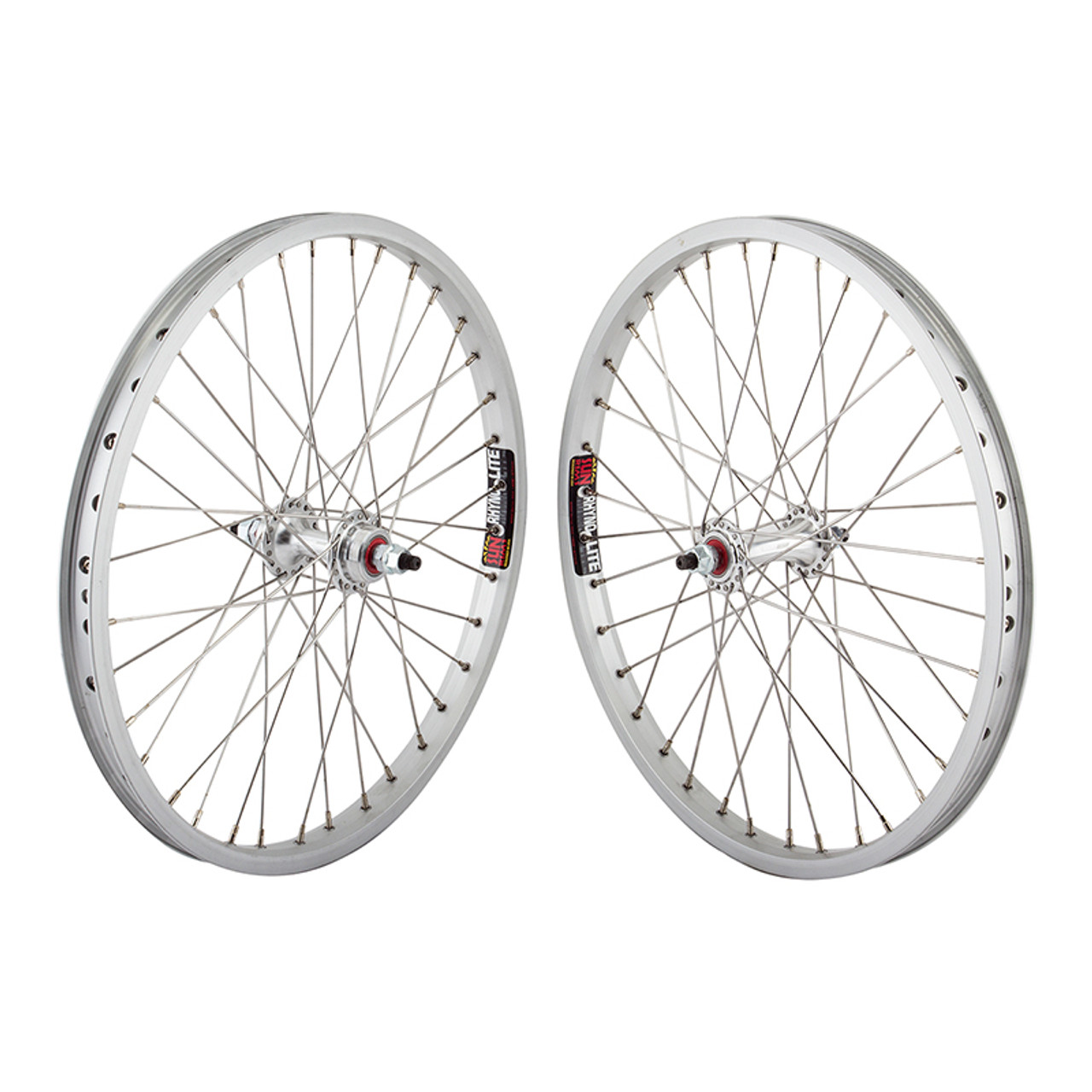 rhyno lite 26 wheelset