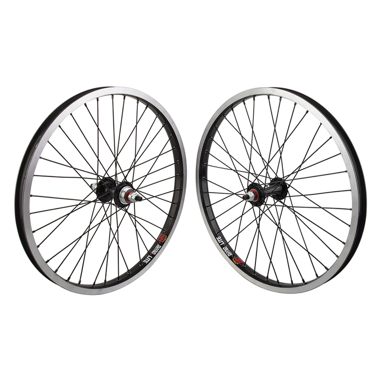 sun m13 wheelset