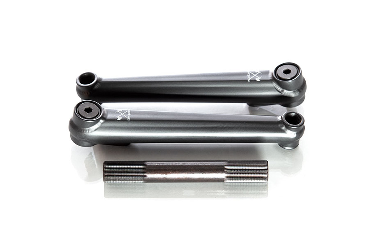 Demolition Revolt Cranks - Americancycle.com & Acebmx.com