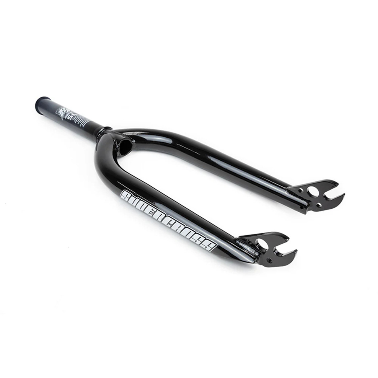 パーツ UNKNOWN BIKE FREESTYLE FORK FGFS PIST UNKNOWN carbon fork - light-weight - aero design - on sale now!!