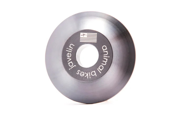 Animal Javelin Front Hub - Americancycle.com & Acebmx.com