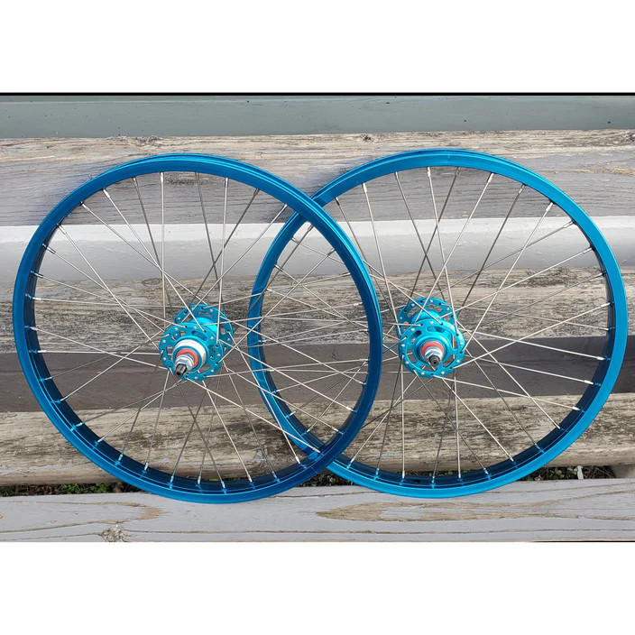 Araya 7X Wheels - Americancycle.com & Acebmx.com