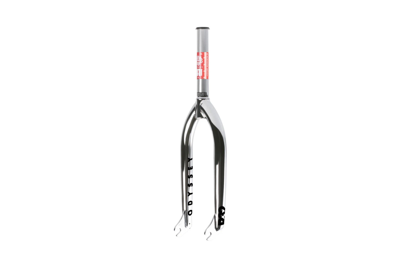 パーツ ODYSSEY R-32 24\" CRUISER FORK Odyssey R32 24